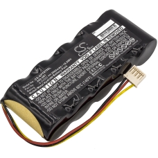 Înlocuire compatibilă pentru bateria Panametrics 200-081,KR1800SCE