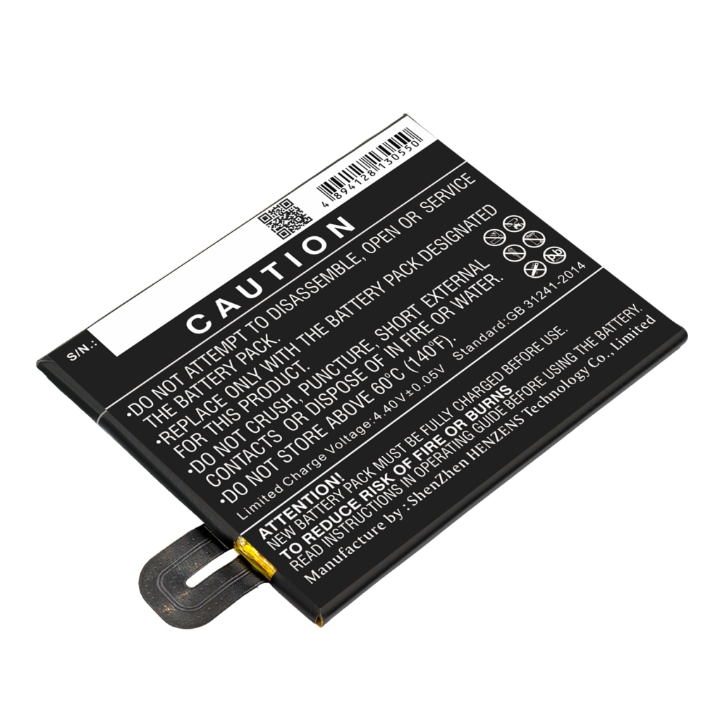 Baterie telefon mobil Google Pixel 2 XL 2017 (CS-GPW200SL)