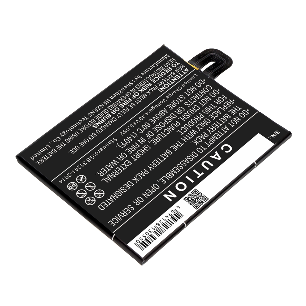 Baterie telefon mobil Google Pixel 2 XL 2017 (CS-GPW200SL)