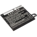 Baterie telefon mobil Google Nexus M1 Global TD-LTE (CS-GPW210SL)