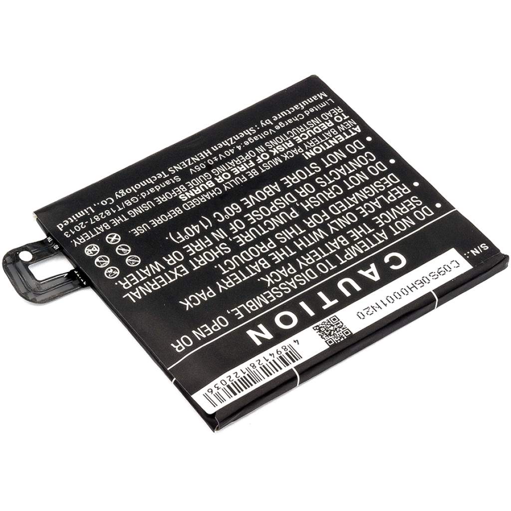 Baterie telefon mobil Google Nexus M1 Global TD-LTE (CS-GPW210SL)
