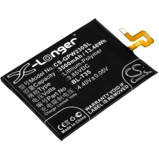 Înlocuire compatibilă pentru bateria Google BL-T35,EAC63718201