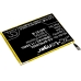Baterie telefon mobil Google G013C (CS-GPW300SL)