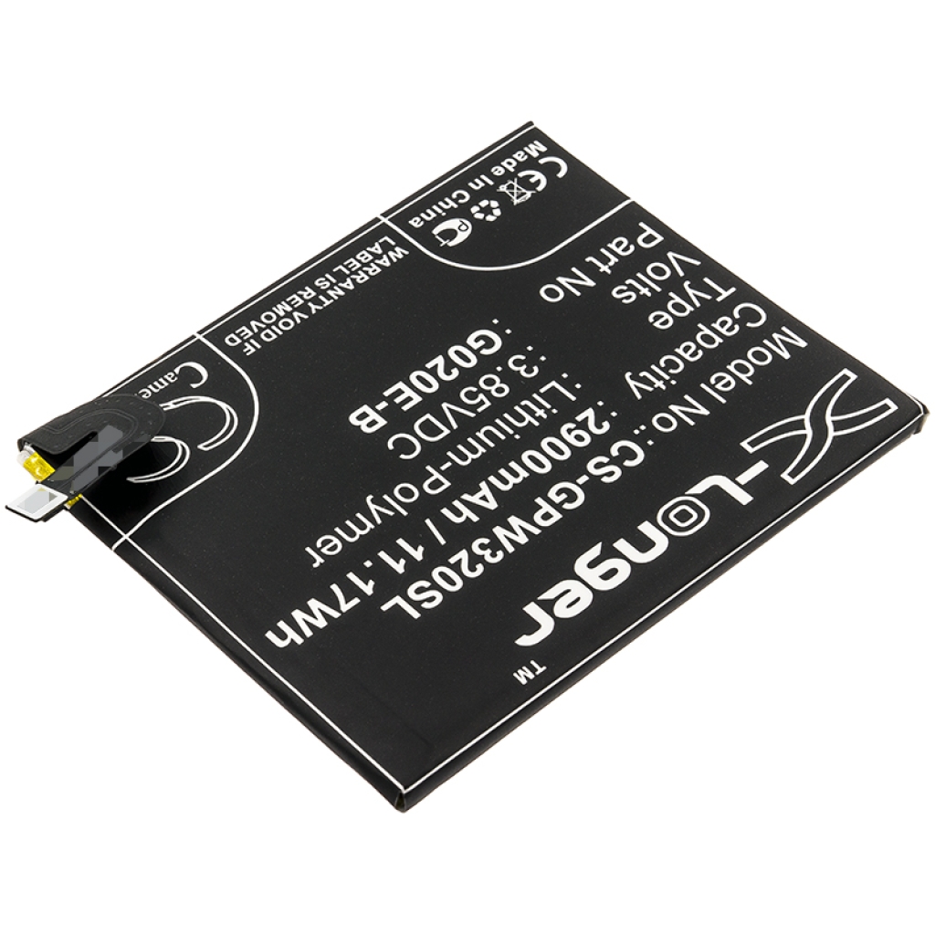 Baterie telefon mobil Google G020G (CS-GPW320SL)