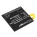 Baterie telefon mobil Google Nexus S1 (CS-GPW410SL)