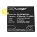 Baterie telefon mobil Google Nexus S1 (CS-GPW410SL)