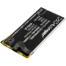 Baterie telefon mobil Google CS-GPW420SL