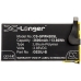 Baterie telefon mobil Google CS-GPW420SL
