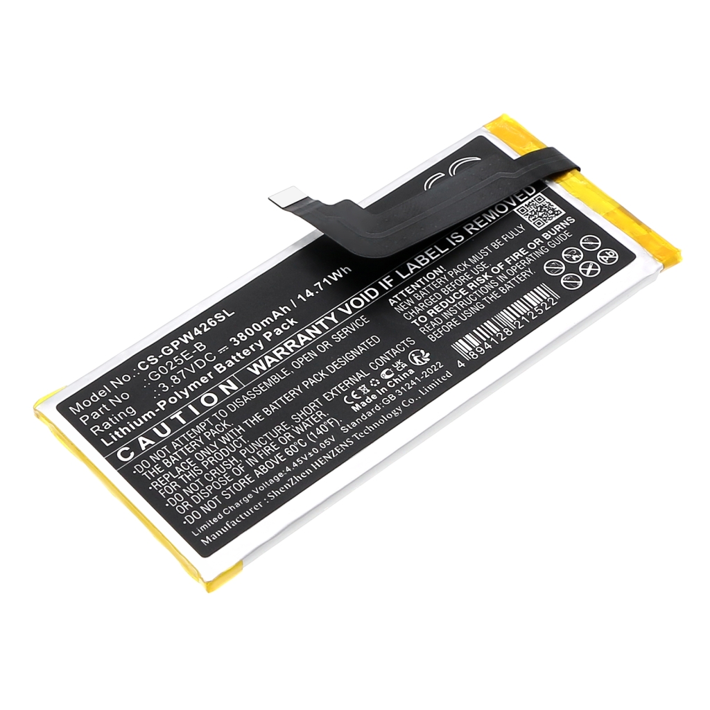 Baterie telefon mobil Google G6QU3 (CS-GPW426SL)