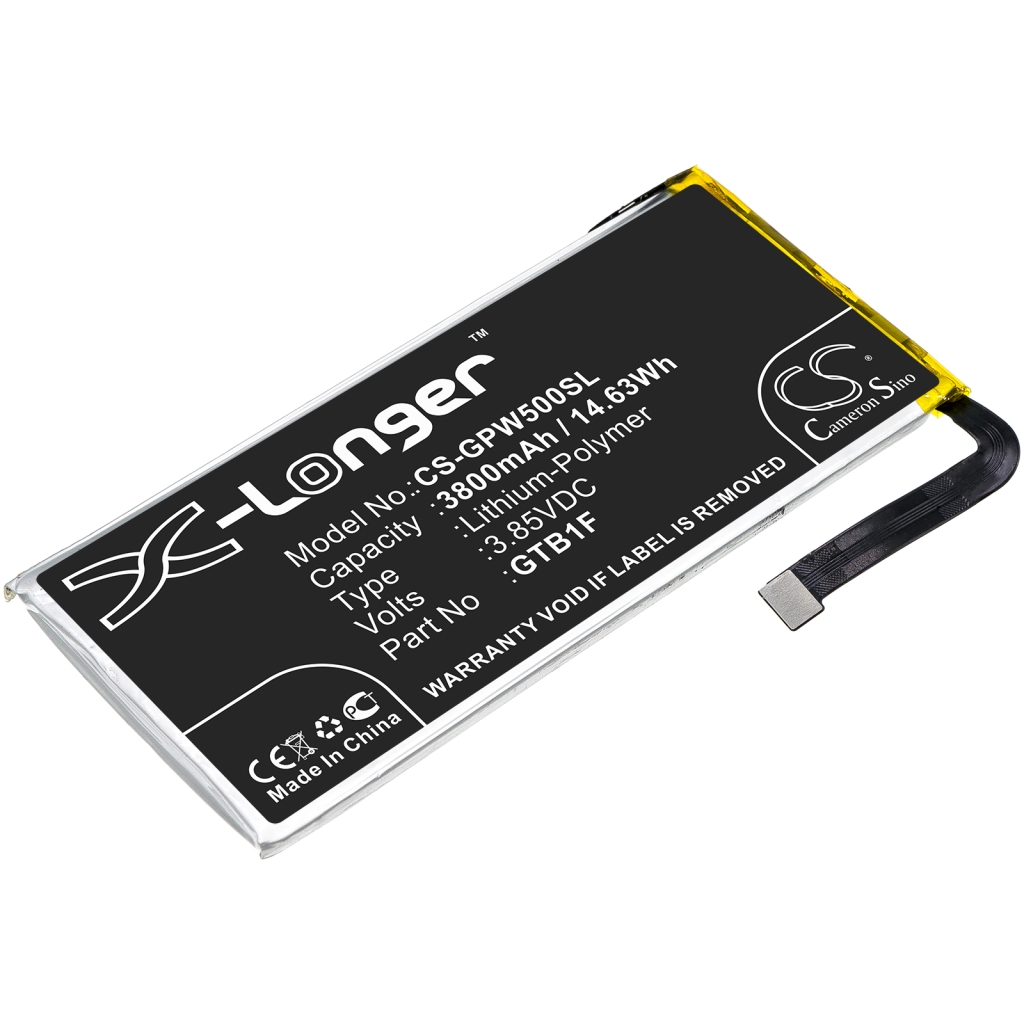 Baterie telefon mobil Google Pixel 5 (CS-GPW500SL)