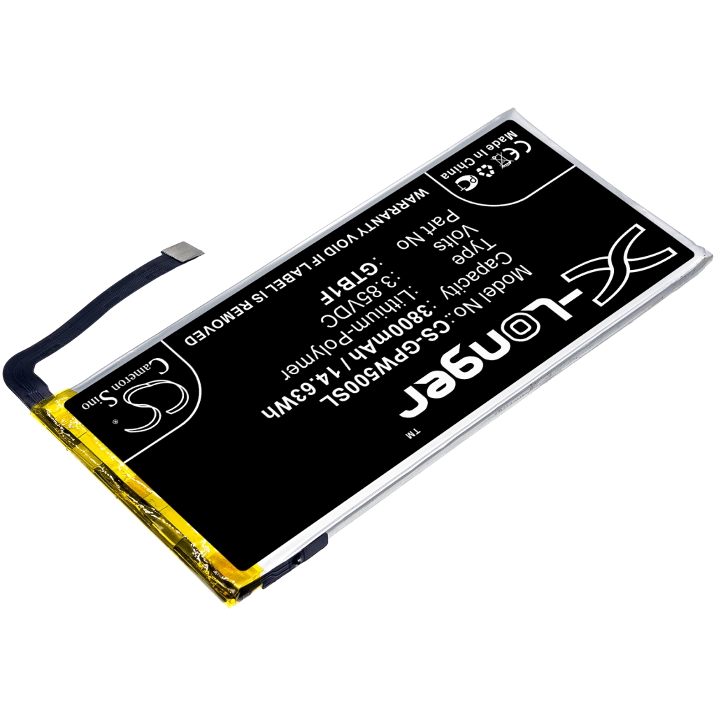 Baterie telefon mobil Google Pixel 5 (CS-GPW500SL)