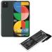 Baterie telefon mobil Google CS-GPW510SL