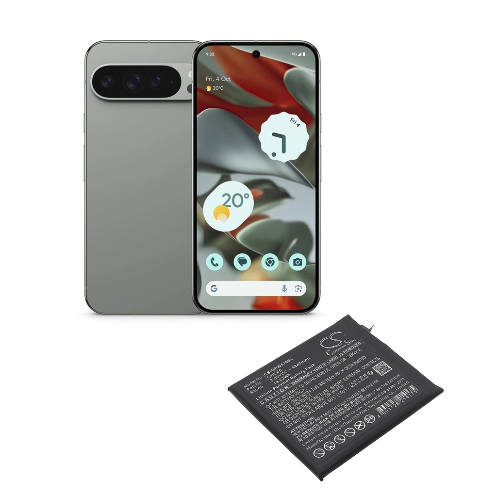 Baterie telefon mobil Google GZC4K (CS-GPW570SL)
