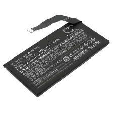 Înlocuire compatibilă pentru bateria Google G07DF,G949-01097-00