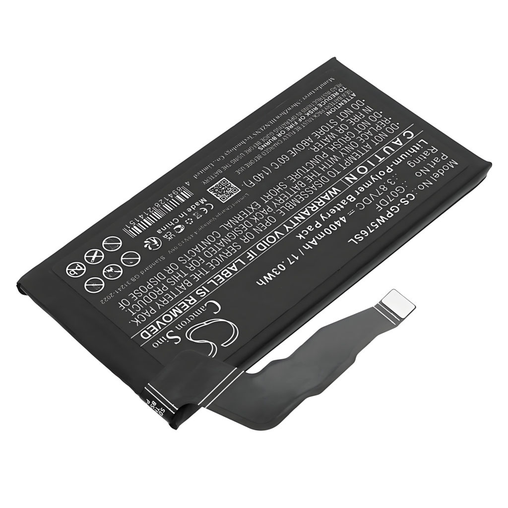Baterie telefon mobil Google GKV4X (CS-GPW576SL)