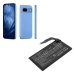 Baterie telefon mobil Google GKV4X (CS-GPW576SL)