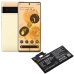 Baterie telefon mobil Google GF5KQ (CS-GPW610SL)
