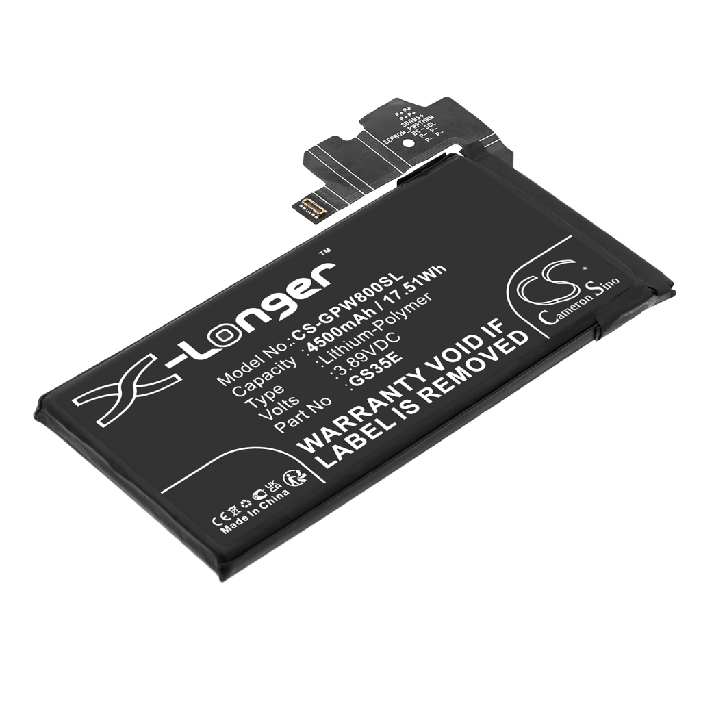 Baterie telefon mobil Google Pixel 8 (CS-GPW800SL)