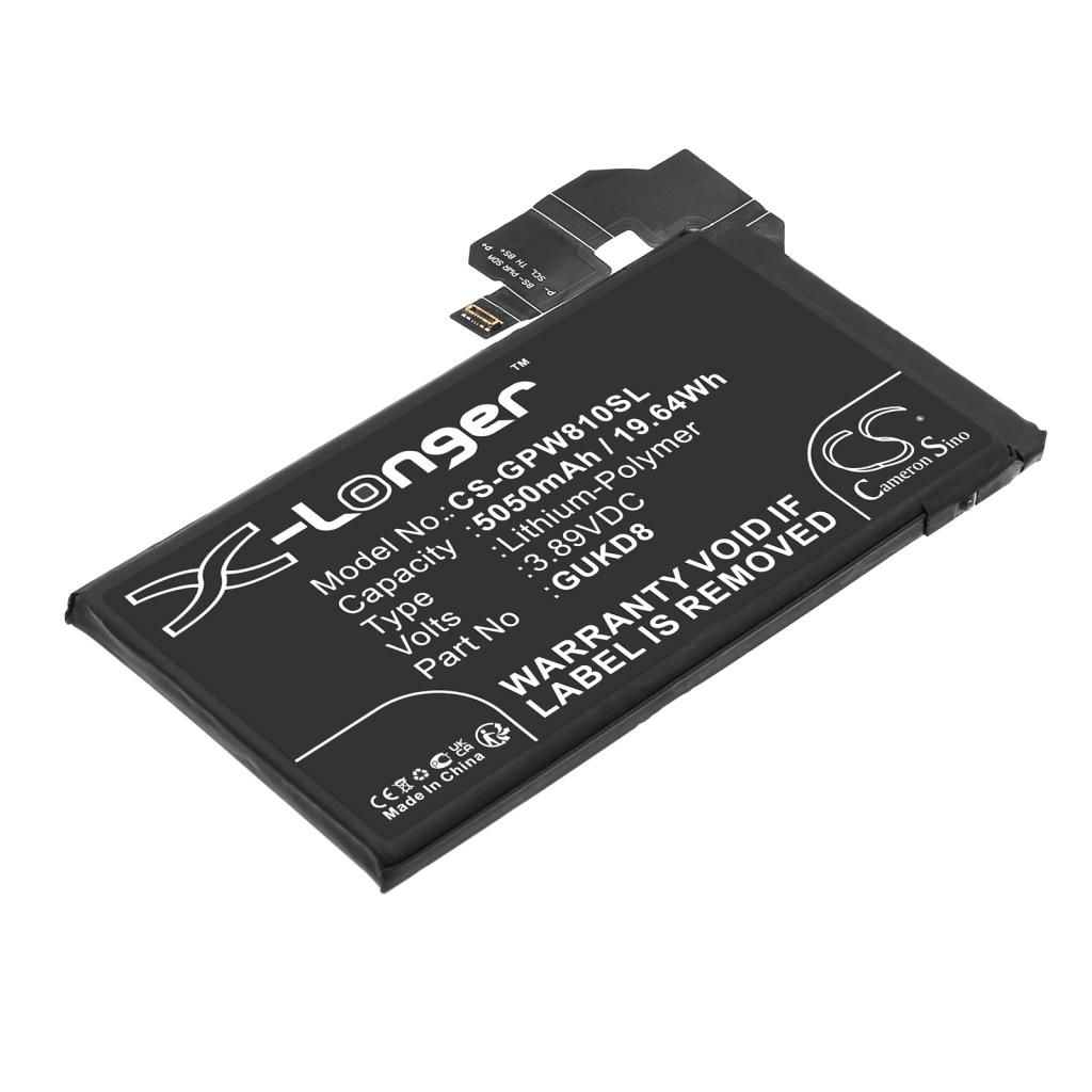 Baterie telefon mobil Google Pixel 8 Pro 5G (CS-GPW810SL)