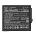 Baterie telefon mobil Google GWVK6 (CS-GPW830SL)