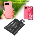 Baterie telefon mobil Google CS-GPW910SL