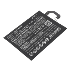 Înlocuire compatibilă pentru bateria Google GWRL2