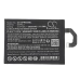 Baterie telefon mobil Google CS-GPW920SL