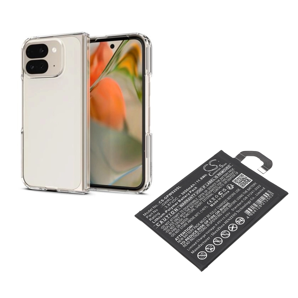 Baterie telefon mobil Google CS-GPW920SL