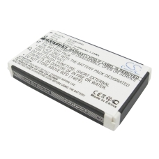 Înlocuire compatibilă pentru bateria Socketmobile 300-203712001