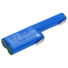 Înlocuire compatibilă pentru bateria Gardena 08804-00.640.00,08830-00.640.00,200787,40773 GEW 23/07,ACCU100