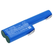 Battery compatibleWith Bosch