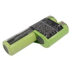Înlocuire compatibilă pentru bateria BOSCH 1 609 200 913,2 607 335 002,ACCU3