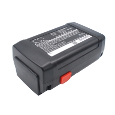 Înlocuire compatibilă pentru bateria Gardena 04025-20,4025-00.640.00,525563001,8838