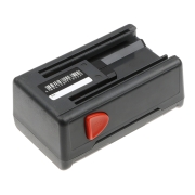 Battery for Gardena 648844