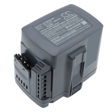 Înlocuire compatibilă pentru bateria Gardena 28311,9842,9843,9843-20,BLI-40/100...