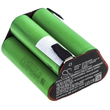 Înlocuire compatibilă pentru bateria Gardena 08839-20,2417-00.610.00