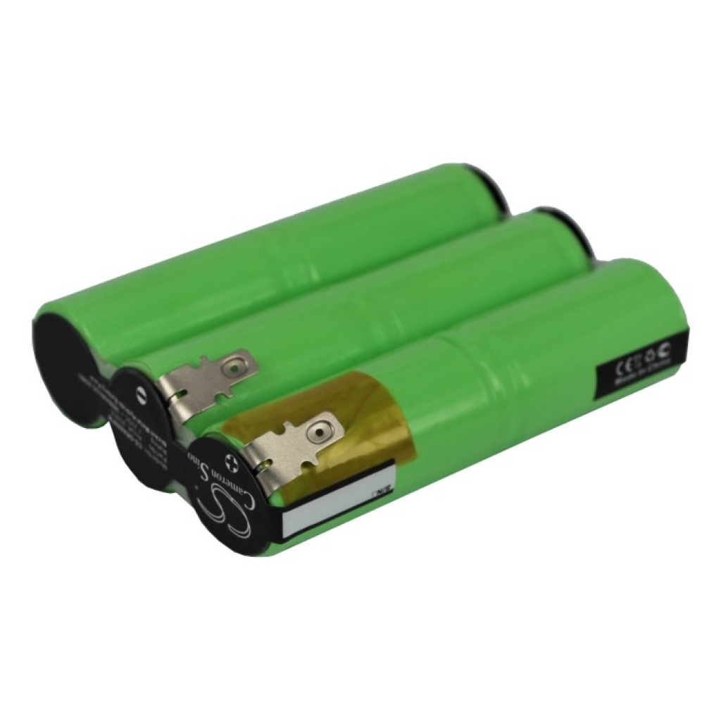 Înlocuire compatibilă pentru bateria BOSCH 302835,ACCU6