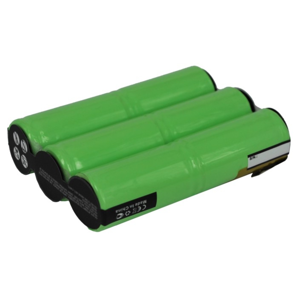 Înlocuire compatibilă pentru bateria BOSCH 302835,ACCU6