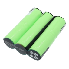 Compatible battery replacement for Hedge trimmer 302835,ACCU6