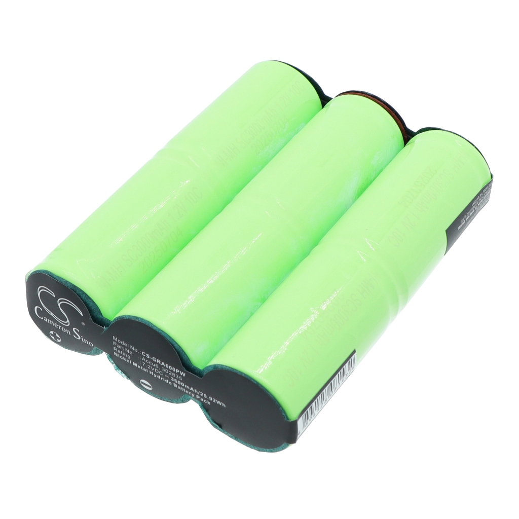 Battery for BOSCH AHS 18