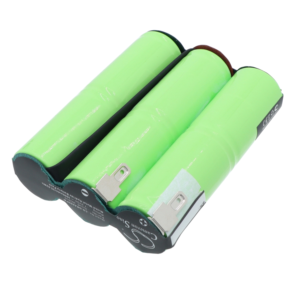 Battery for BOSCH AHS 18