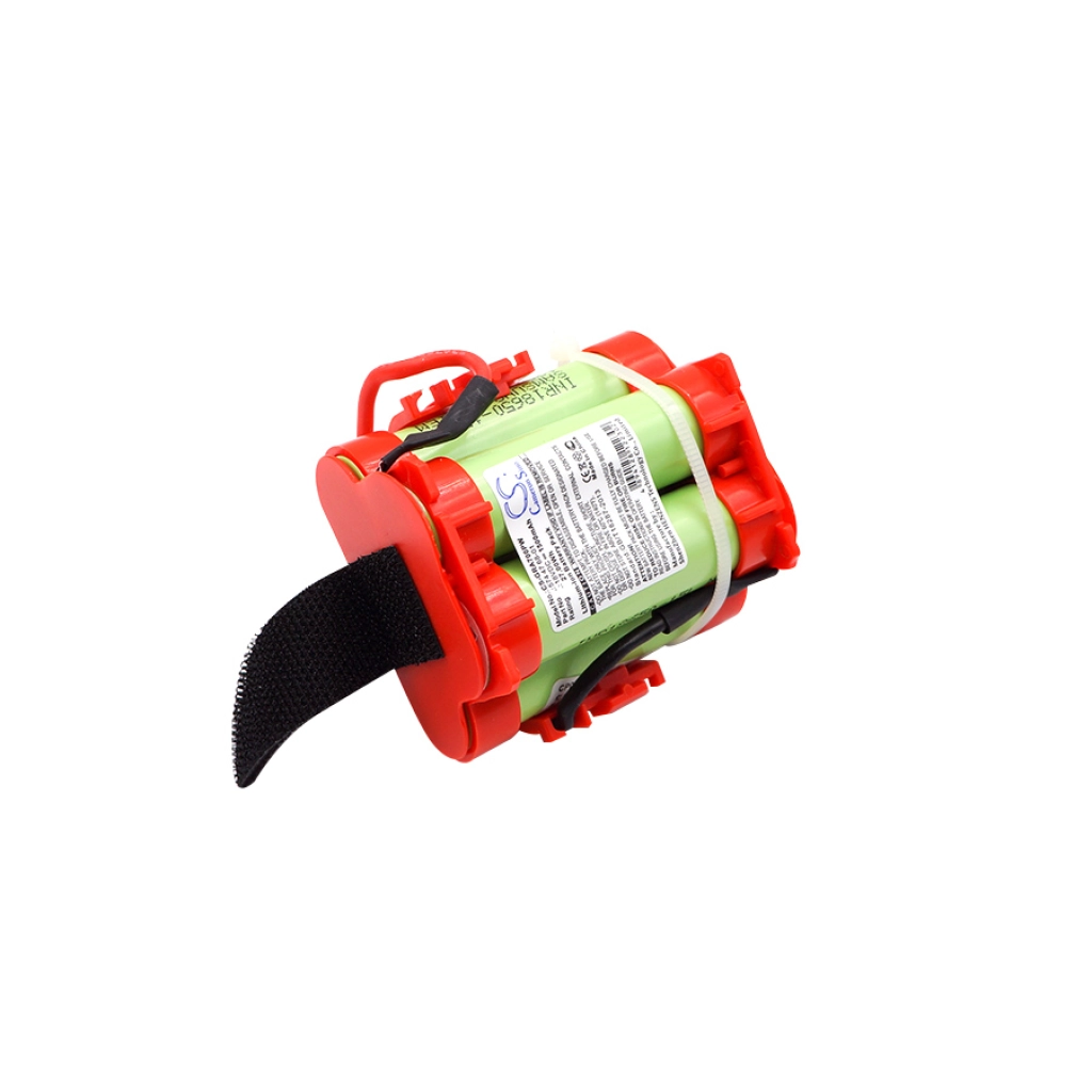 Power Tools Battery Husqvarna Automower 308X 2015