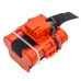 Power Tools Battery Mcculloch R1000 2018