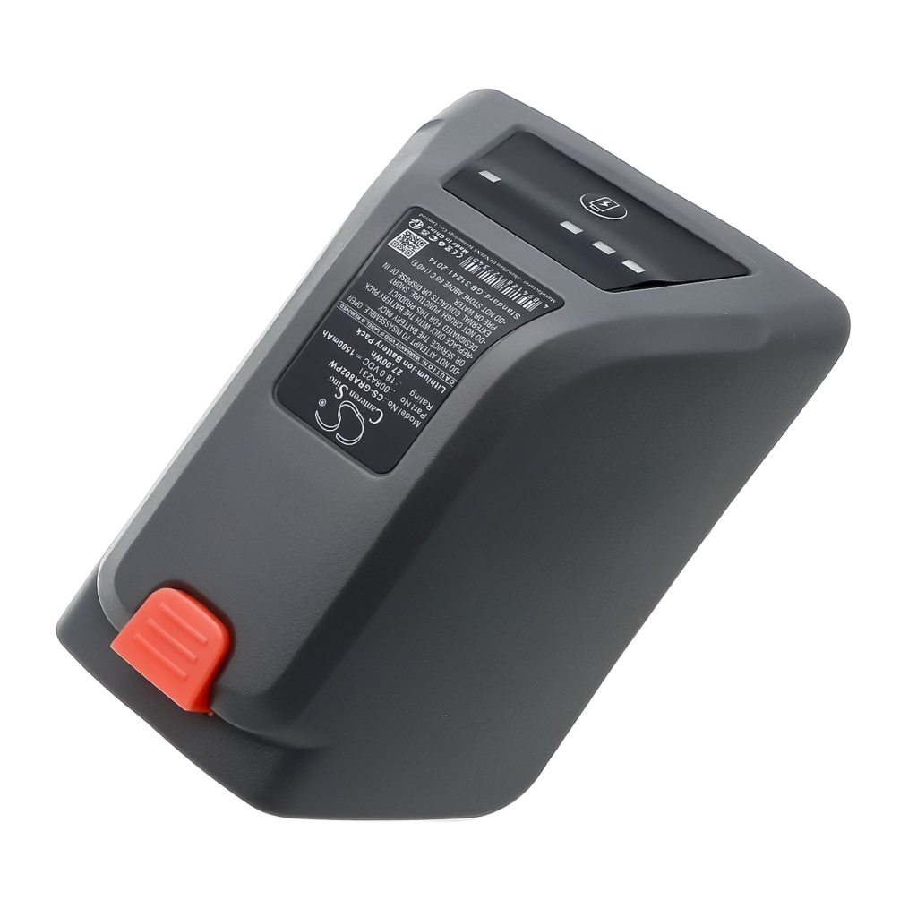 Înlocuire compatibilă pentru bateria Gardena 008A231,8025-20