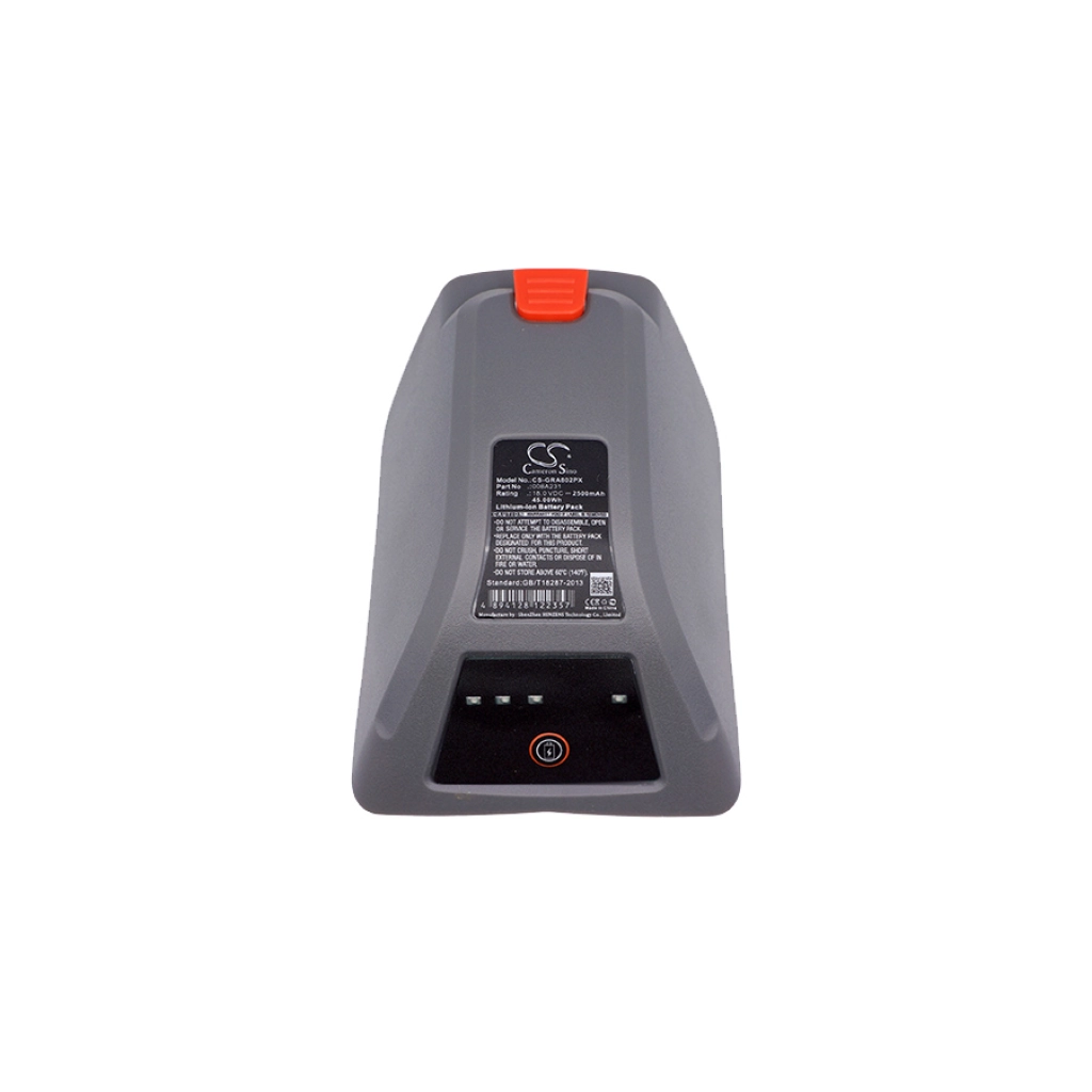 Battery Replaces 008A231