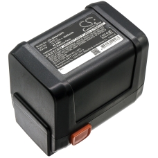 Înlocuire compatibilă pentru bateria Gardena 8835,8835-U,8839-20