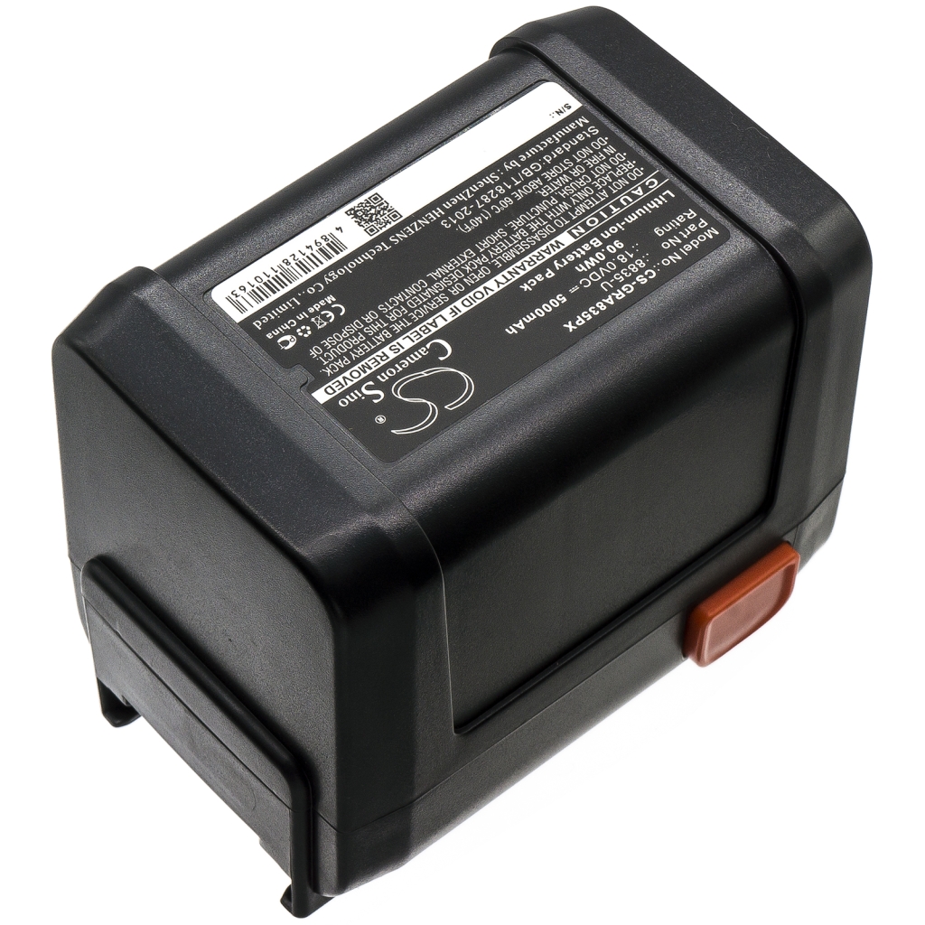 Baterie unelte electrice Gardena CS-GRA835PX
