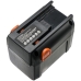 Baterie unelte electrice Gardena CS-GRA835PX