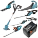 Baterie unelte electrice Gardena CS-GRA835PX