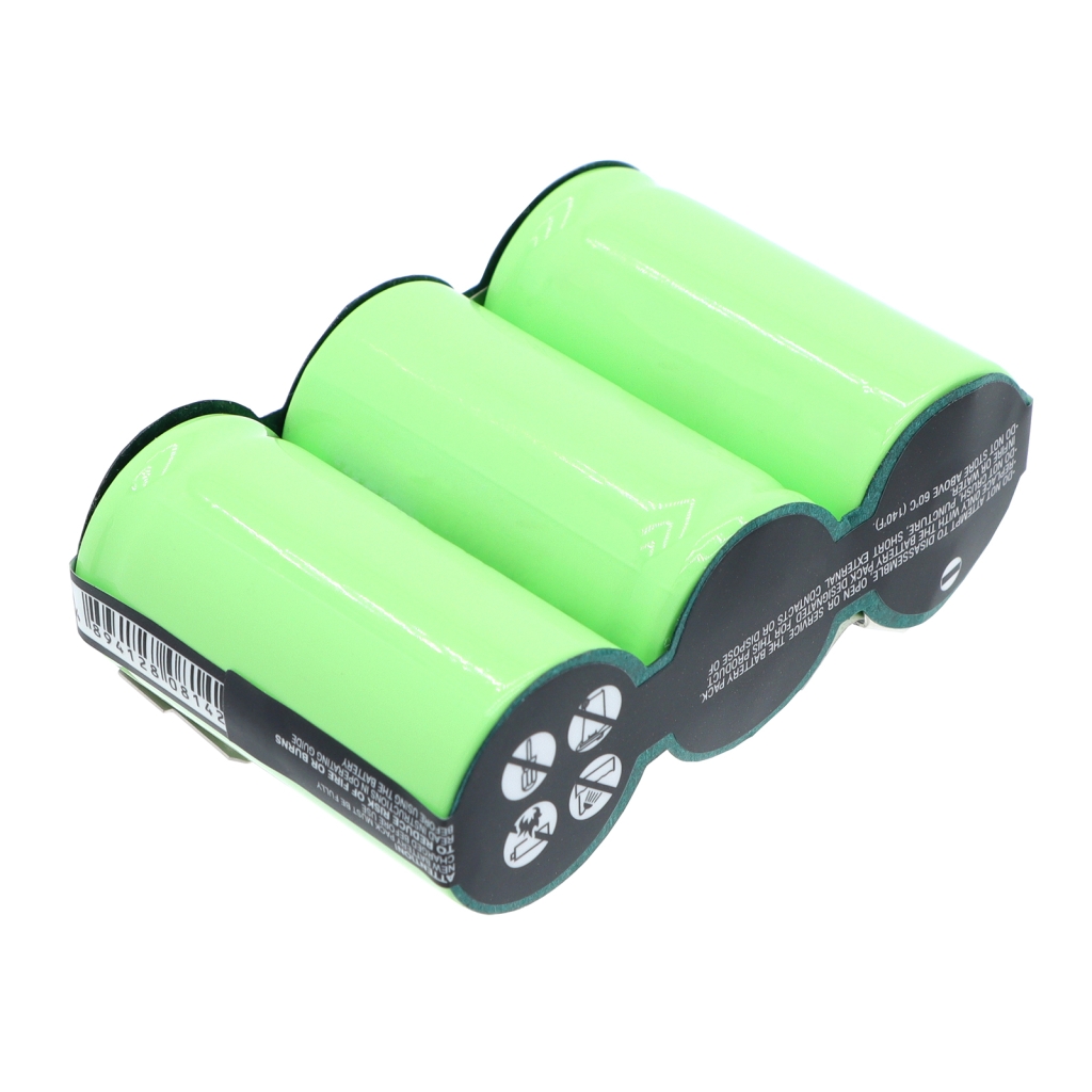Baterie compatibil cu Gardena Wolf garten CS-GRA880PW